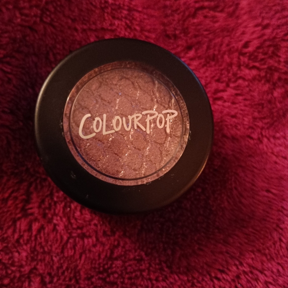 BRAND NEW Limited Edition Rare 2016 Holiday Tinsel Super Shock Shadow - Picture 3 of 5